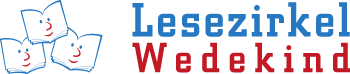 Lesezirkel Wedekind Logo